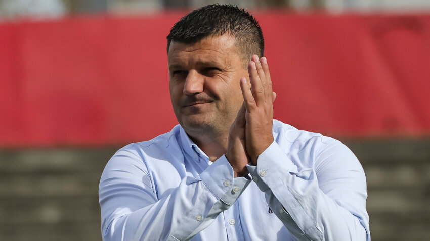 Dinamo poklekao u Baru, Mornar bliži susretu sa Kragujevčanima