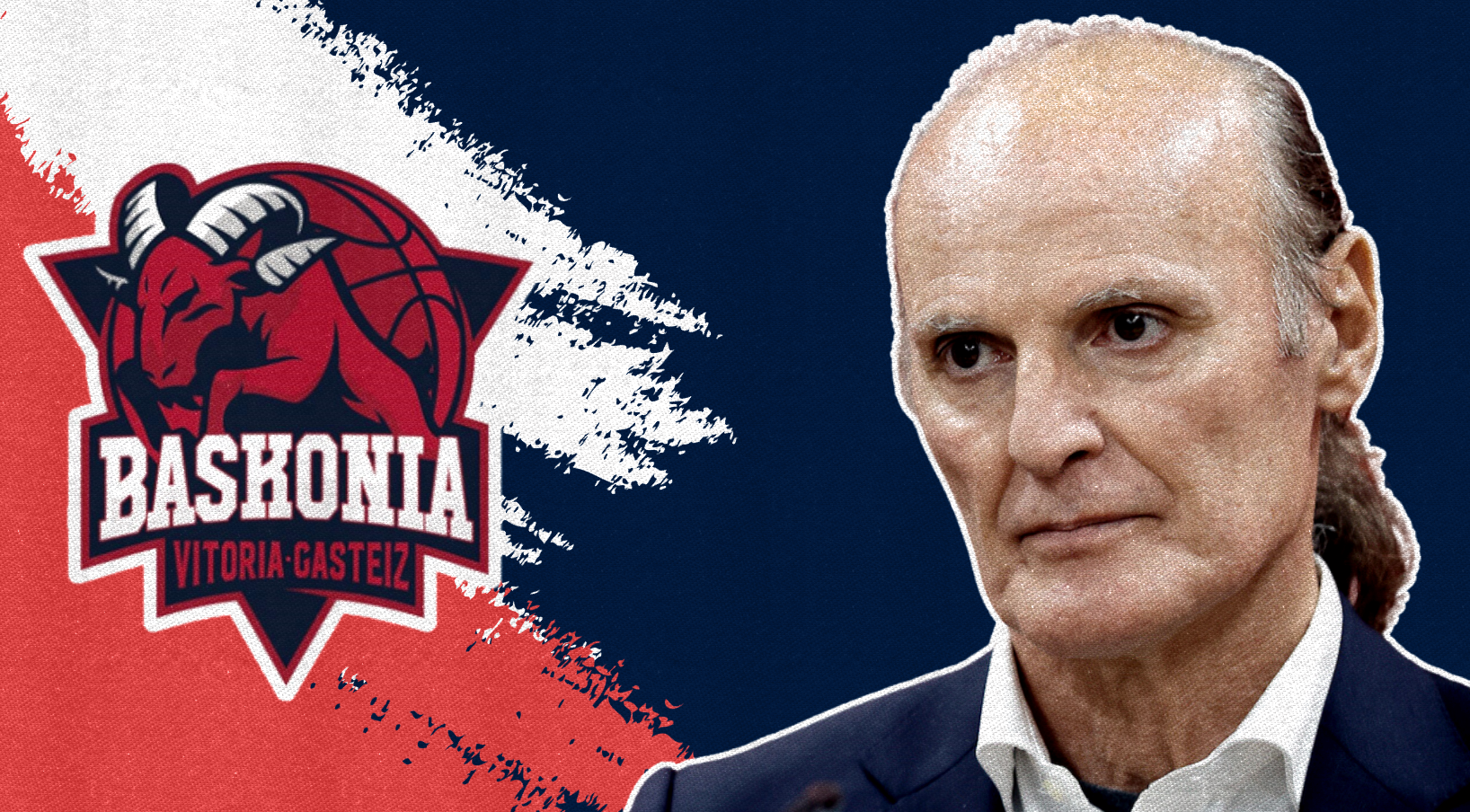 Baskoniji triler u Vitoriji: Moneke zaledio Partizan u poslednjoj sekundi 3 SASA MARKOVIC
