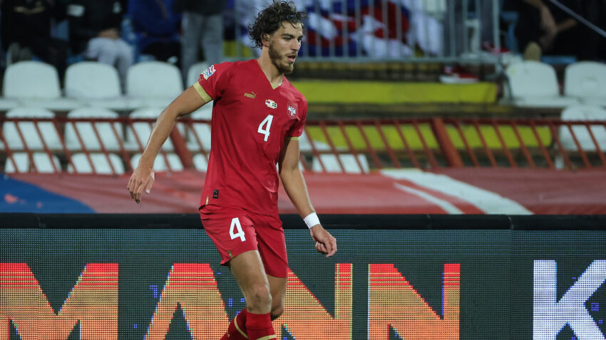 Srbija jača za Babića protiv Bugara