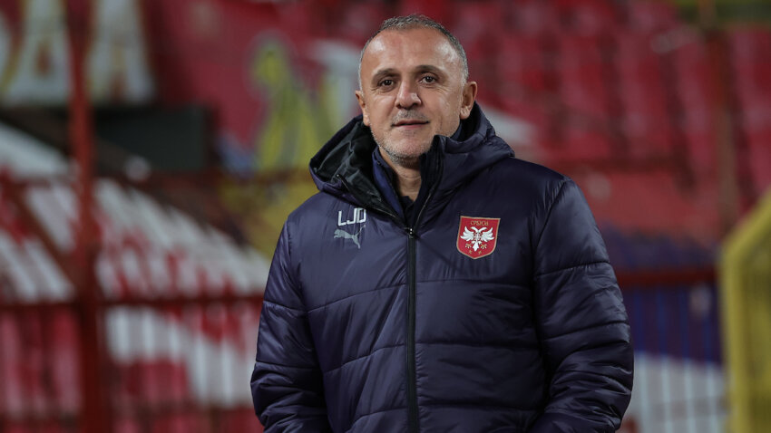 Drulović: Meč sa Slovenijom obeležio karijeru, sada nama mnogo slađi bod