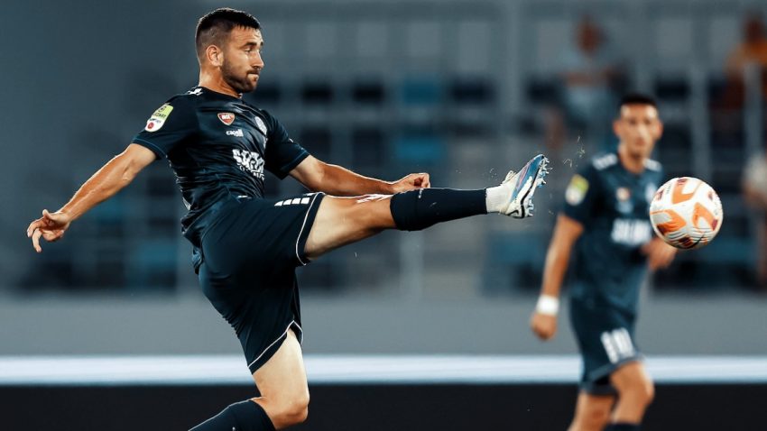 Katastrofa za TSC pred početak sezone