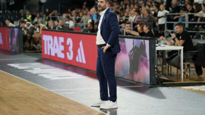 Dok se čeka novi trener, Todorović vodi Budućnost: Jovović glavni favorit za klupu Podgoričana