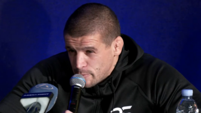 Goreće Pionir, goreće Beograd! Vaso najavio MMA blokbaster: U subotu neću biti kulturan, seti se kako si bežao!