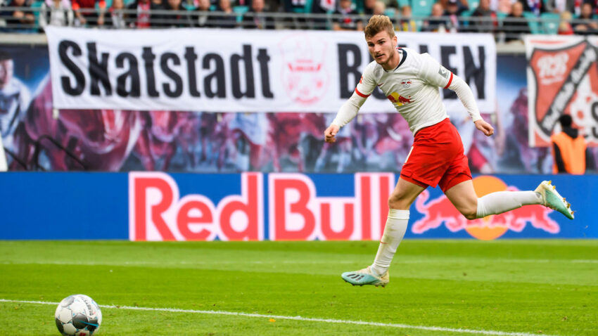 Verner ne blista u Lajpcigu, ali bi mogao u Real Madrid?