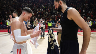 Mirotić, Šabaz, Mesina… Oseća se beogradska vrelina!
