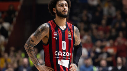 Braća Hauard zajedno u reprezentaciji