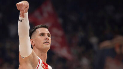 Nedović: Ugasio sam se zbog reprezentacije
