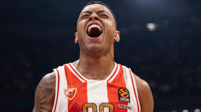 Jago objašnjava Brazilcima: Želim da ispišem prelepu priču sa Zvezdom