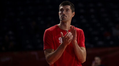 Mitrović utučen posle poraza: Jedna, druga, treća utakmica… Nadam se da će nam se vratiti