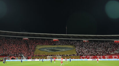 UEFA rekla može: Zvezda pustila još 5000 karata za Lajpcig