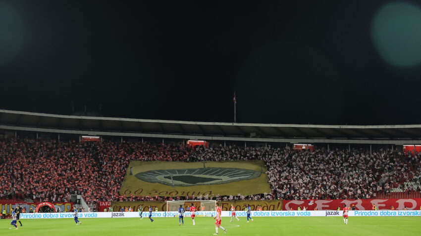 UEFA rekla može: Zvezda pustila još 5000 karata za Lajpcig