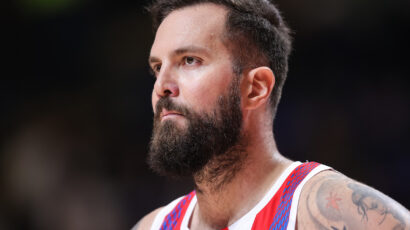 Raduljica blista u Grčkoj: Dabl-dabl u Evropi posle 8 godina