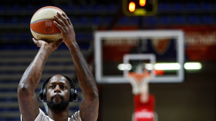 Džejms Gist završio evropsku odiseju, posle 15 godina igraće van granica Starog kontinenta