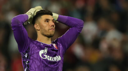 Makabi zove Glazera, on hoće u Lige petice: Zvezda me cenila na 10.000.000 evra, ali mi prećutala neke stvari