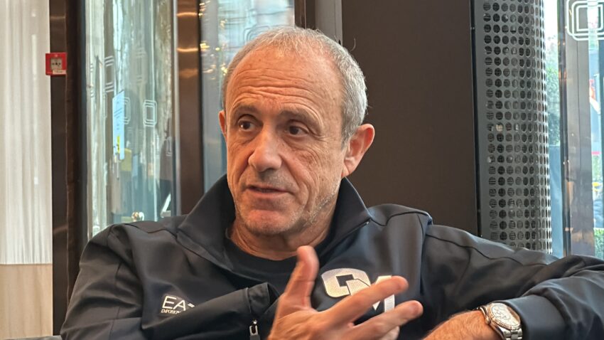 Mesina za Meridian sport o "slučaju Nejpir": Nije bilo reakcije novinara koji je objavio tekst - to sve govori
