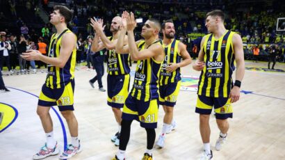 Fenerbahče jači za Madara protiv Olimpijakosa?