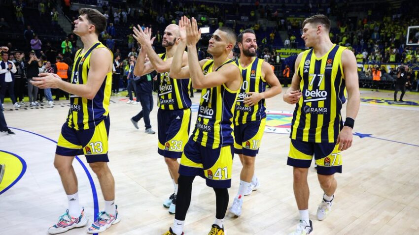 Fenerbahče jači za Madara protiv Olimpijakosa?