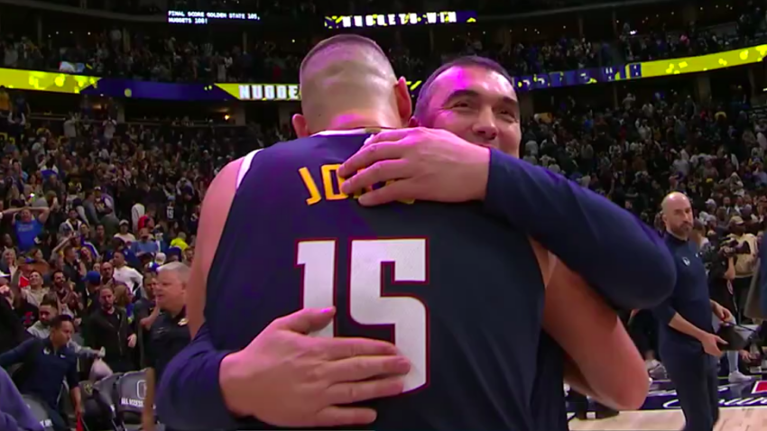 Jokić veći ratnik od Ratnika: Odbrana, 35 poena, promašena dva penala i – pobeda!