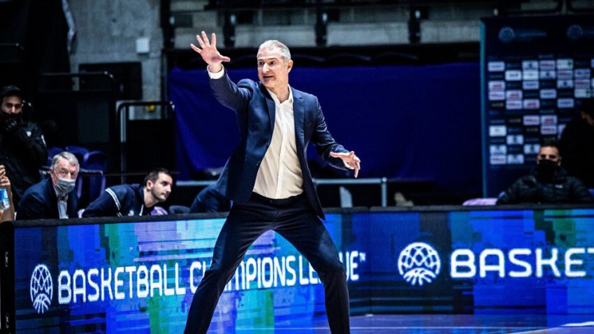 Francuska prelomila: U evropska takmičenja samo po plasmanu