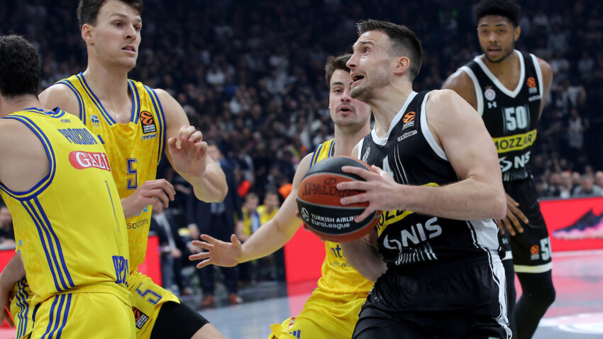 Pobedi se u zube ne gleda