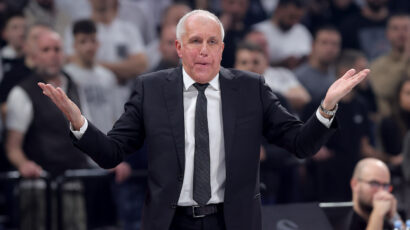 Obradović: Moramo da pokažemo reakciju na brzinu Borca