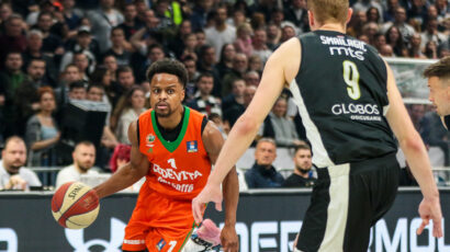 Agent Ferela objašnjava zašto je Amerikanac izabrao Budućnost, a ne Partizan