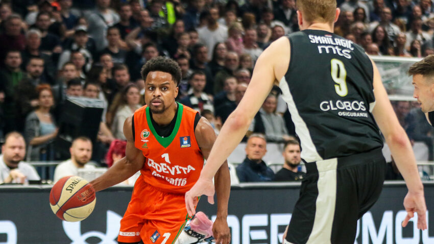 Agent Ferela objašnjava zašto je Amerikanac izabrao Budućnost, a ne Partizan