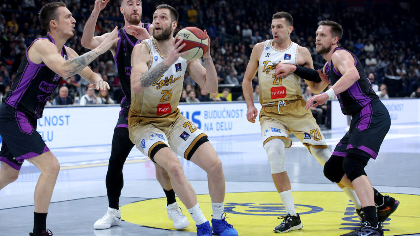 Boljka koju Partizan sebi ne sme da dozvoli