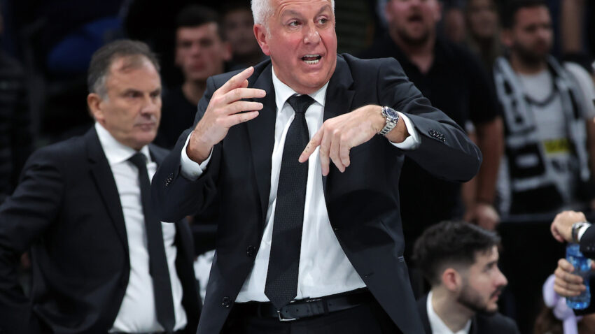 Obradović: Ponavljaju se isti problemi, videli smo ko daje sve od sebe