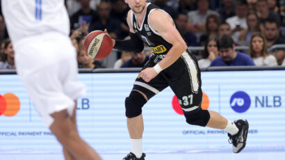 Ponjitka se vratio u tim za meč sa Fenerom, Kaboklo će još čekati na debi