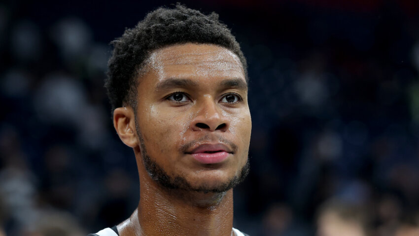 Doužer: Pokušaćemo da momentum od kuće prenesemo i na ovu utakmicu