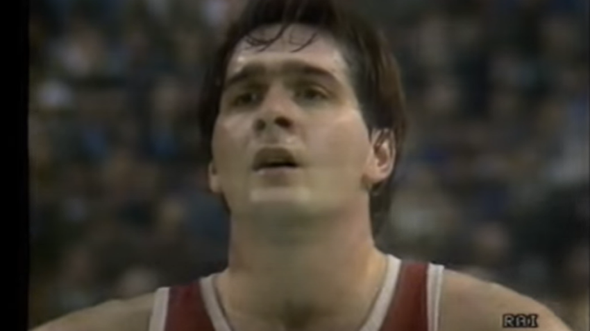 Legenda Milana: Ne sećam se meča sa Zvezdom, ali pamtim kada sam Kićanovićevom Partizanu ubacio...