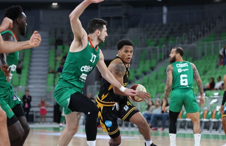 Kanađanin platio ceh posle poraza od Partizana: Stivenson napustio Split