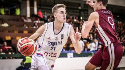 Srbi u NCAA: Tarlaću malo minuta i pobeda u derbiju