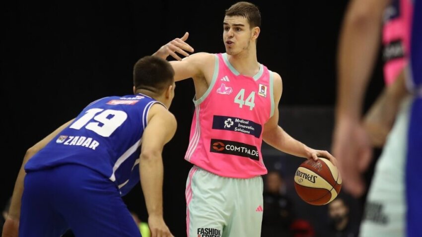 Nikola Topić – NBA draft „prelistavanje”
