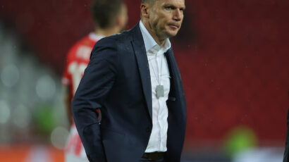 “Svako je pametan posle utakmice, igrači su se borili do poslednje sekunde”