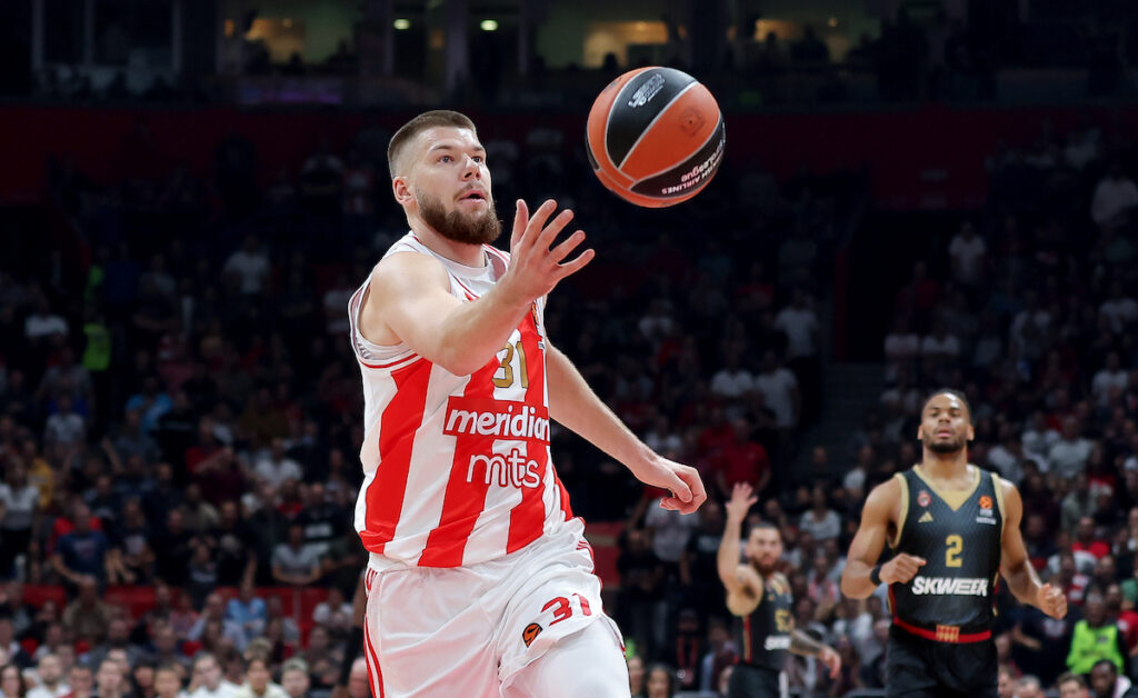 UŽIVO, Valensija - Crvena zvezda Meridianbet 4 zvezda monaco 151283