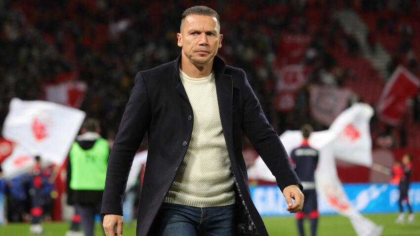 Bahar: Razgovaraćemo kada dođe vreme, ovde je pritisak stalno prisutan