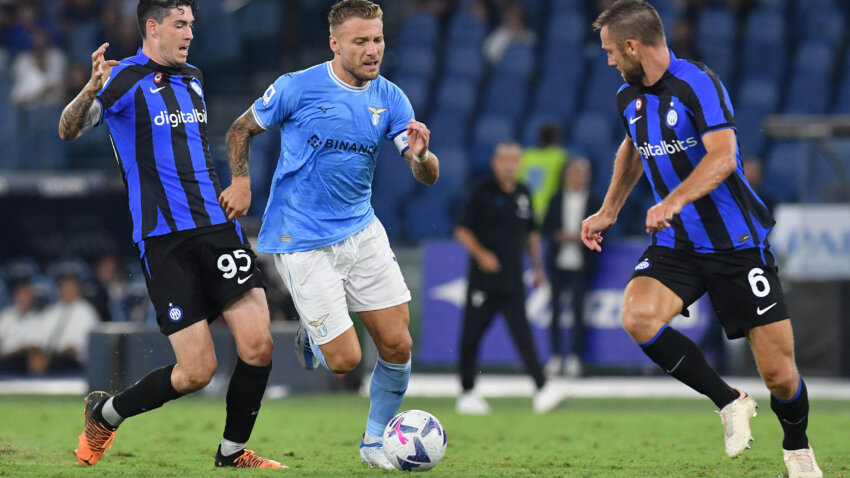 I Italijani se sele u Saudijsku Arabiju i prave fajnal-for