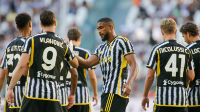 Susret Vlahovića sa bivšim klubom prošao odlično – Juventus pobegao Bolonji!
