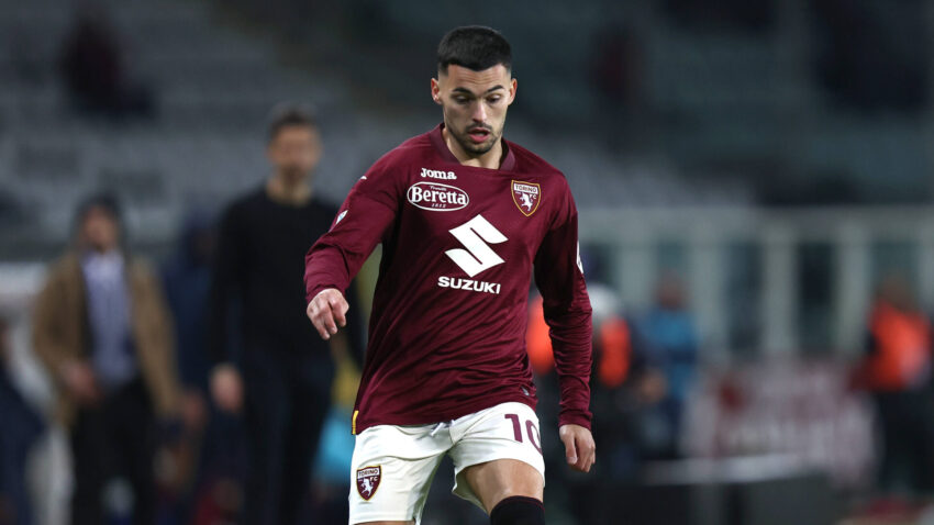 Radonjić van tima, Jurić hvali Vanju