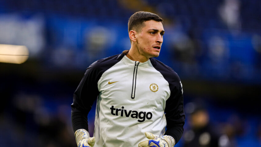 Magični Petrović izbacio Njukasl i režirao slavlje na Stamford Bridžu (VIDEO)