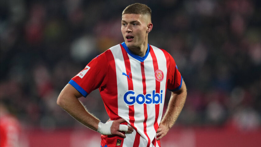 Ništa od Osimena: Čelsi napadača našao u Đironi