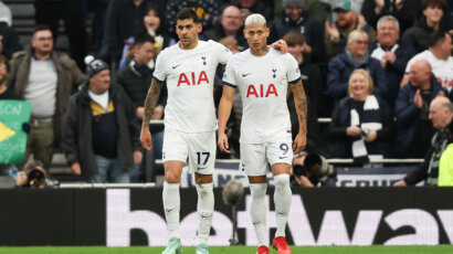 Totenhemova defanzivna ambulanta