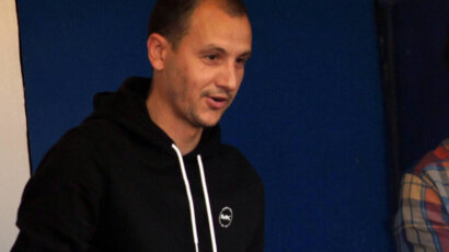Nišlije dobijaju novog sportskog direktora