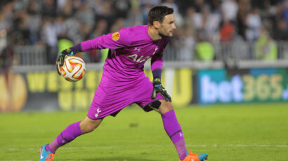 Ljoris odlazi iz Totenhema posle 12 godina, naredna stanica MLS