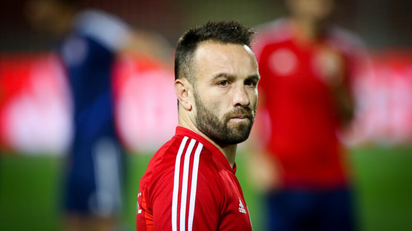 Valbuena stiže u Gostivar? Turski biznismen želi da promeni makedonski fudbal, a za to mu treba francuski veteran