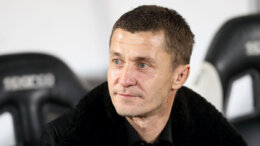 Saša Ilić u nemilosti Azerbejdžanaca: Dve utakmice suspenzije i novčana kazna