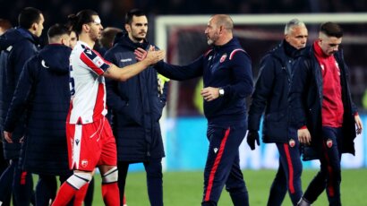 Dragović dobio poziv od Stankovića – da li će Terzić ipak popustiti?