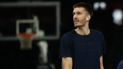 Petrušev dostojno zamenio maleroznog Milutinova, ali Zeleni se pitaju u Atini
